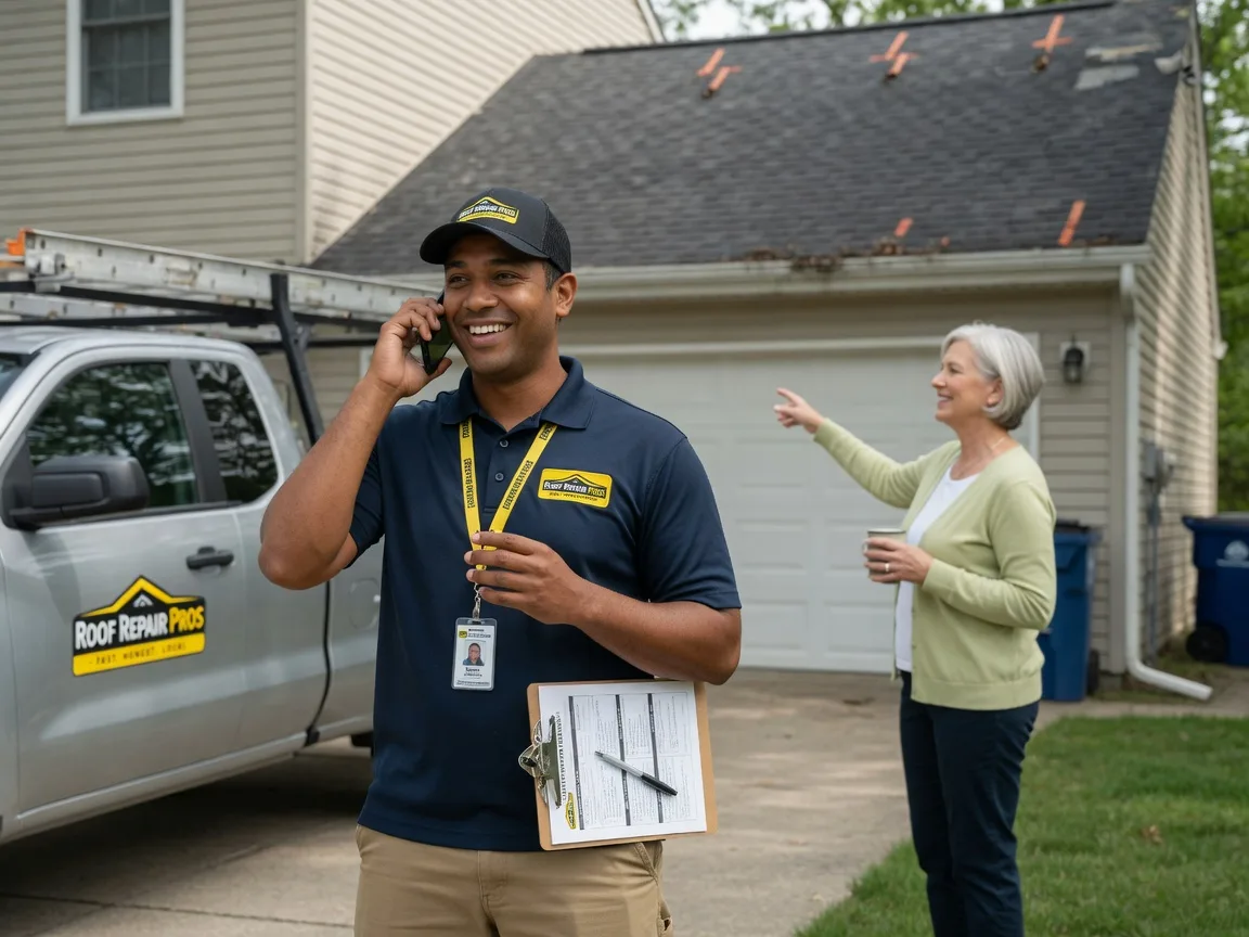 Roof Repair Holtsville, NY FAQs